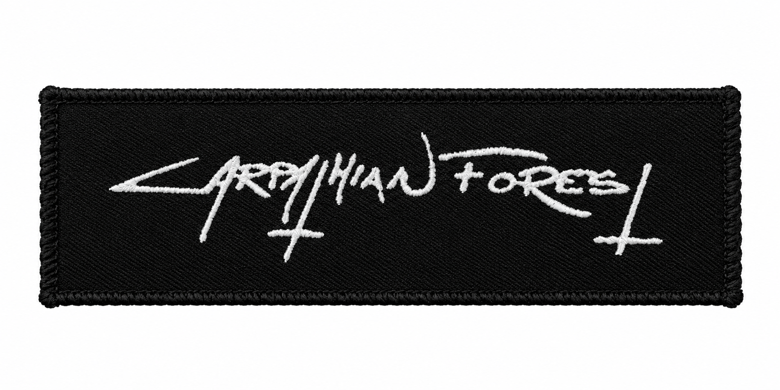 Carpathian forest